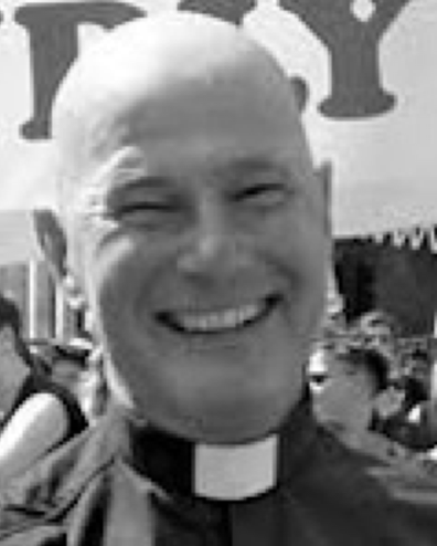 Father Bernard Lynch