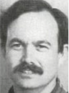 Br. David Johnson