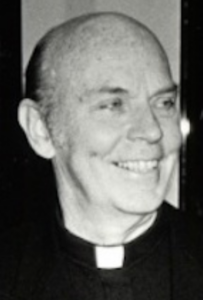 Father Bruce Ritter