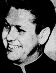 Father Charles Rourke