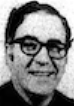 Father Daniel de Dominicis