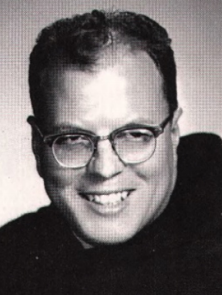 Father Donald Duplessius (Servites)