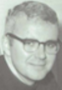 Father Donald G. Timone