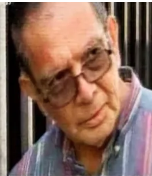 Father Edgardo Arrunataegui Jimenez