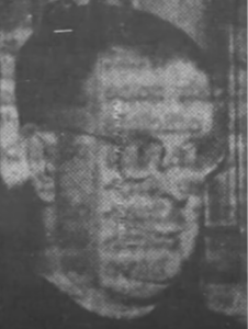 Father Edmund Austin