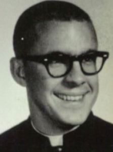 Brother Donald DuFour