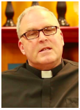 Father Eric Swearingen
