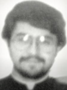 Father Fidencio Silva-Flores