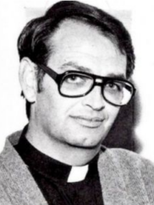 Fr. Francis Stinner