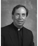Father Franklyn Becker