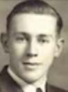 Father Gerald Faue (Benedictine)
