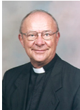 Father Gerald Hartz