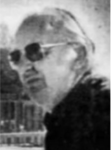 Father Gregory Kareta