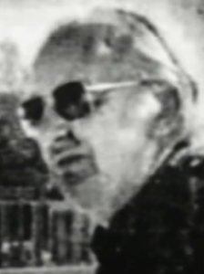 Father Gregory Kareta
