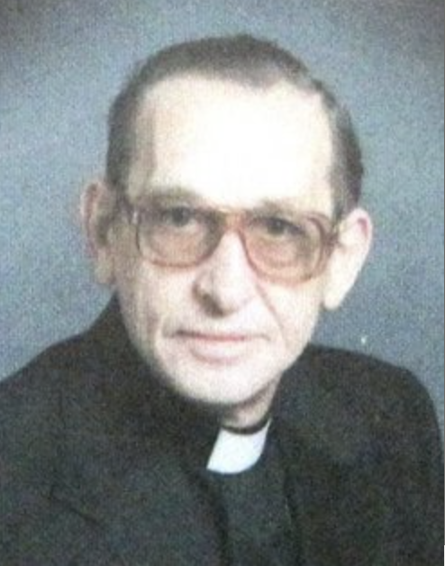 Father Henry Lex