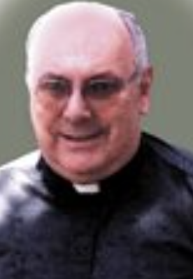 Father James Delbel
