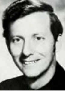 Father James Cairns
