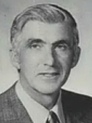 Father James Fitzpatrick