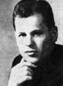Fr. John Bradley – Diocese of Fresno