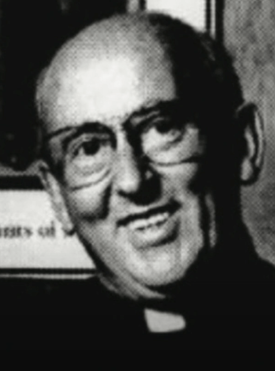 Brother Gregory Atherton