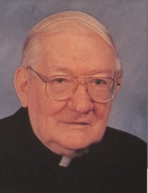 Father John Gabalski