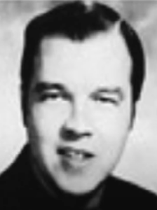 Father John Ruhl