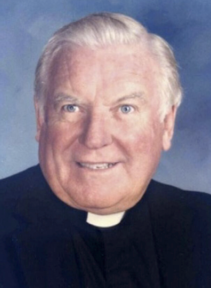 Father John W. Lennon