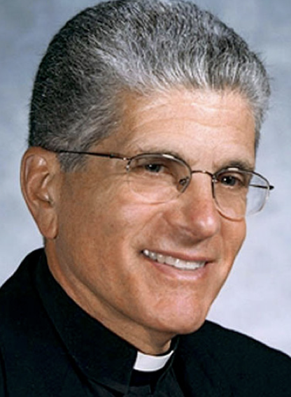 Brother James A. Liguori