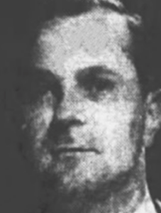 Father Joseph Fertal