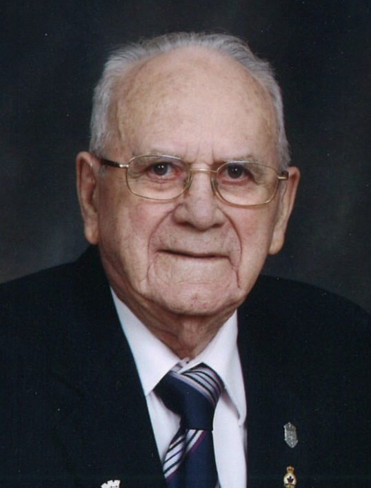 Father Joseph Francoeur