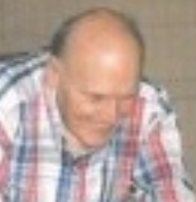 Father Joseph L. Theisen