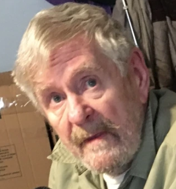 Father Lawrence J. Quinn