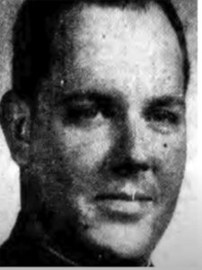 Father Leonard Abercrombie
