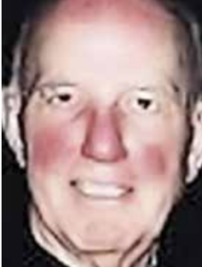 Father James Ganahl