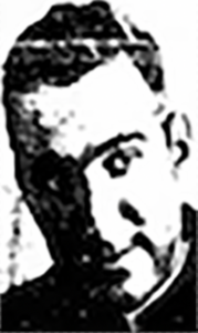 Father Joseph Dondero