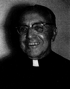Father Joseph Murphy
