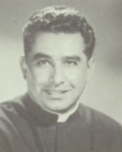 Father Joseph Lopez