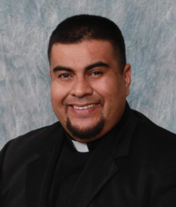 Father Juan Cano