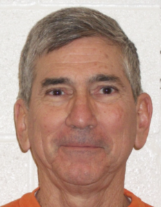 Father Larry Lovell