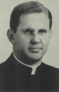 Father Leland Boyer