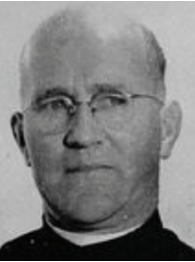 Father Mark Falvey 