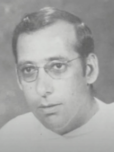 Fr. Mark O’Leary – Archdiocese of Los Angeles