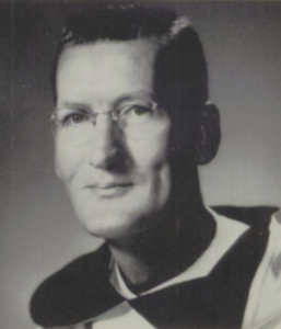Brother Lawrence Brown