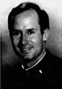 Father Michael Nocita