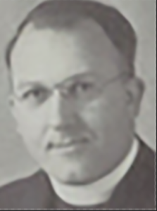 Father Patrick Conway