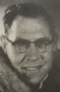 Father Paul Linssen