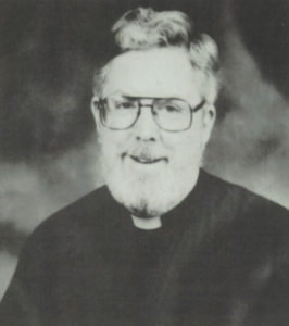 Father Richard Loomis