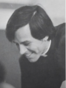 Father Robert Boley