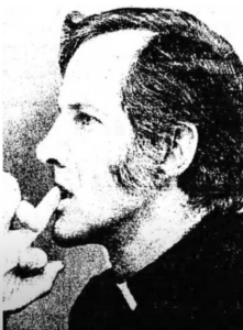 Father Thomas Dove