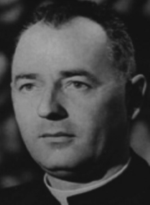 Father Titian Jim Miani